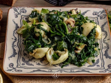 Σουπιές µε σέσκουλα