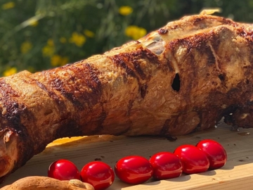 Το Αρνί του Πάσχα: Συμβολισμοί και Έθιμα