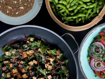 Veganism: Πόσο εύκολο είναι;