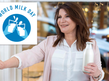 World Milk Day 2022