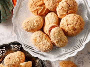 Εργολάβοι με αμύγδαλο