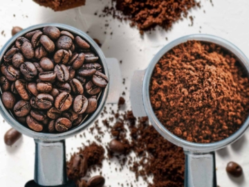 Ευεργετικές ιδιότητες του καφέ