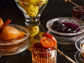 Γλυκά του κουταλιού: Η σημασία των υλικών στην παρασκευή τους