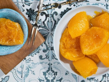 Γλυκό πορτοκάλι