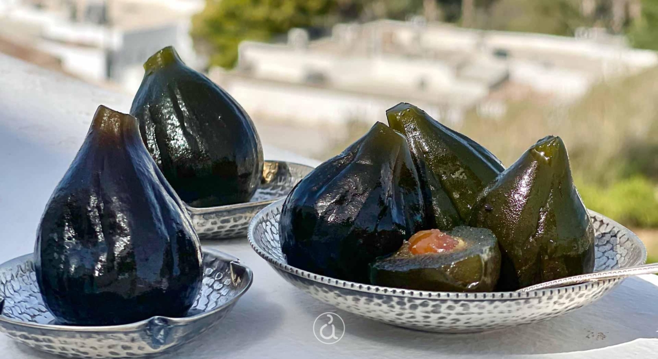 γλυκό σύκο
