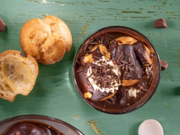 Η ιστορία των Σου: Μια γλυκιά ιστορία από την Γαλλία