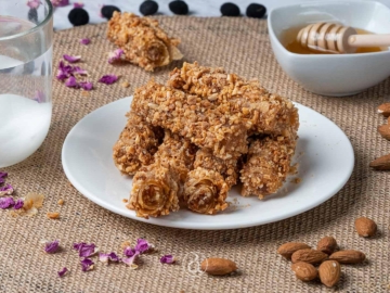 Μασουράκια Χίου