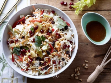 Πολίτικη σαλάτα