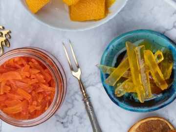 Πόσο θρεπτικά είναι τα γλυκά του κουταλιού;