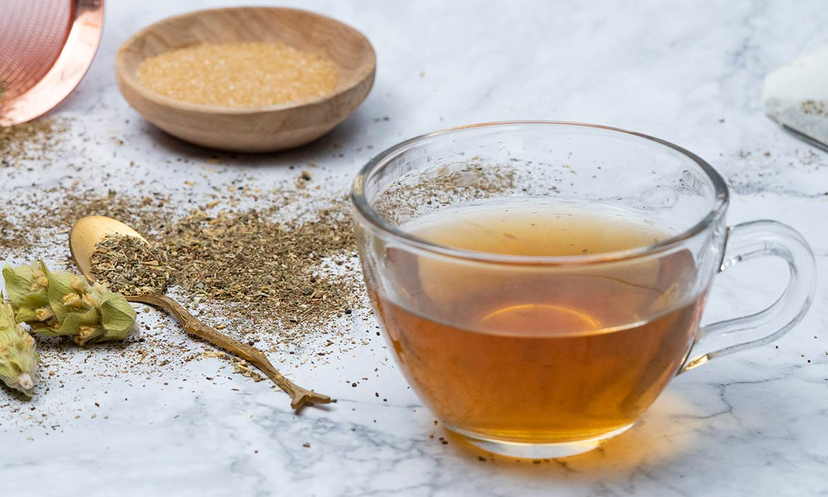 πρασινο τσαι οφελη