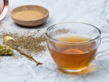 Πράσινο τσάι και τα οφέλη του