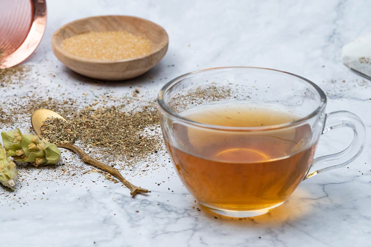 Πράσινο τσάι και τα οφέλη του