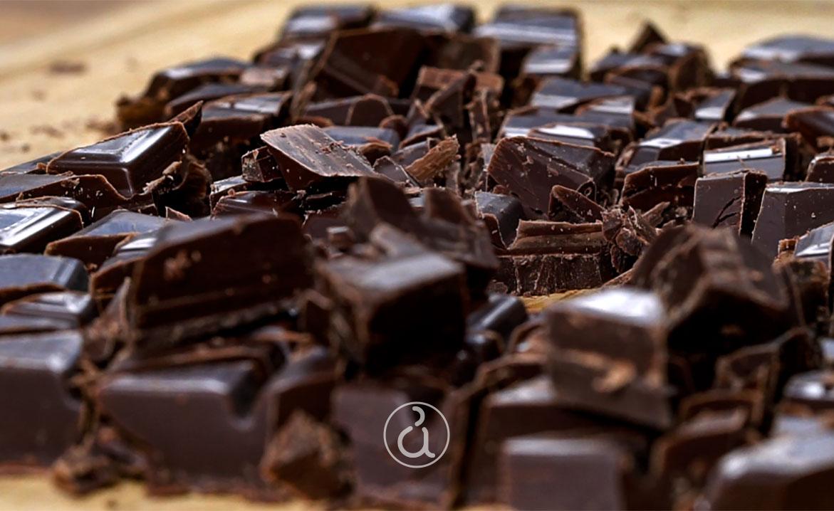 Σοκολάτα και τα οφέλη για την υγεία μας