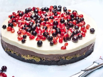 Τούρτα ψυγείου