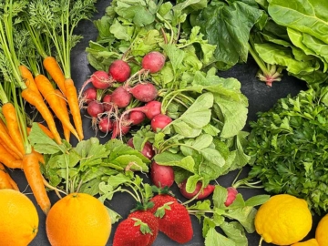 Βιταμίνη C: Η πιο γνωστή βιταμίνη