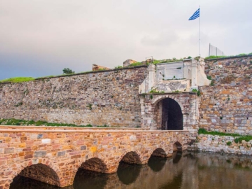 Χίος, ένας τόπος γεμάτος ιστορία