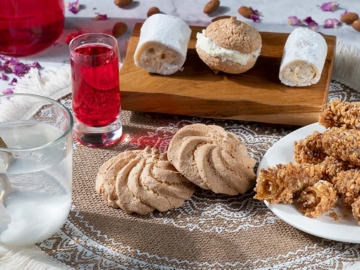 Η Χίος και οι γεύσεις της