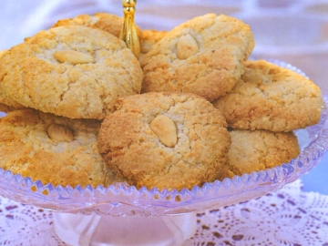 Αμυγδαλωτά Γαλαξιδίου