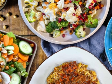 Αβιταμίνωση: αίτια και τρόποι αντιμετώπισης