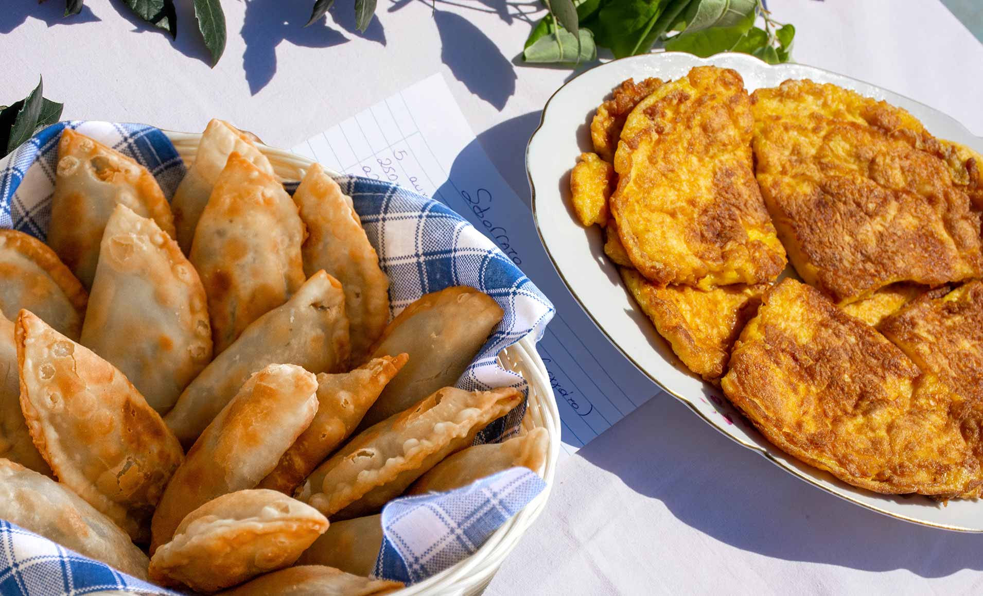 Καλοκαιρινό brunch