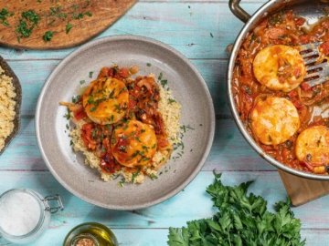 Μπακαλιάρος πλακί