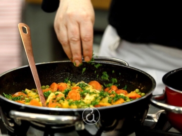 Η νέα τάση της ενσυνείδητης διατροφής