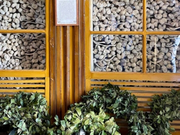 Η σφαγή της Χίου: Η ζωή στο νησί πριν και μετά τη σφαγή