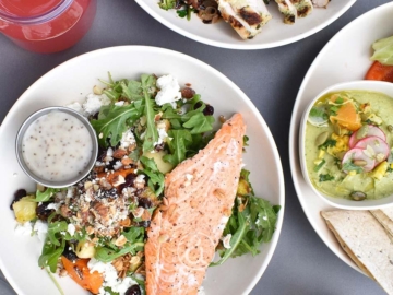 Σημάδια έλλειψης πρωτεΐνης