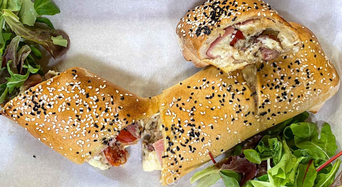 Stromboli