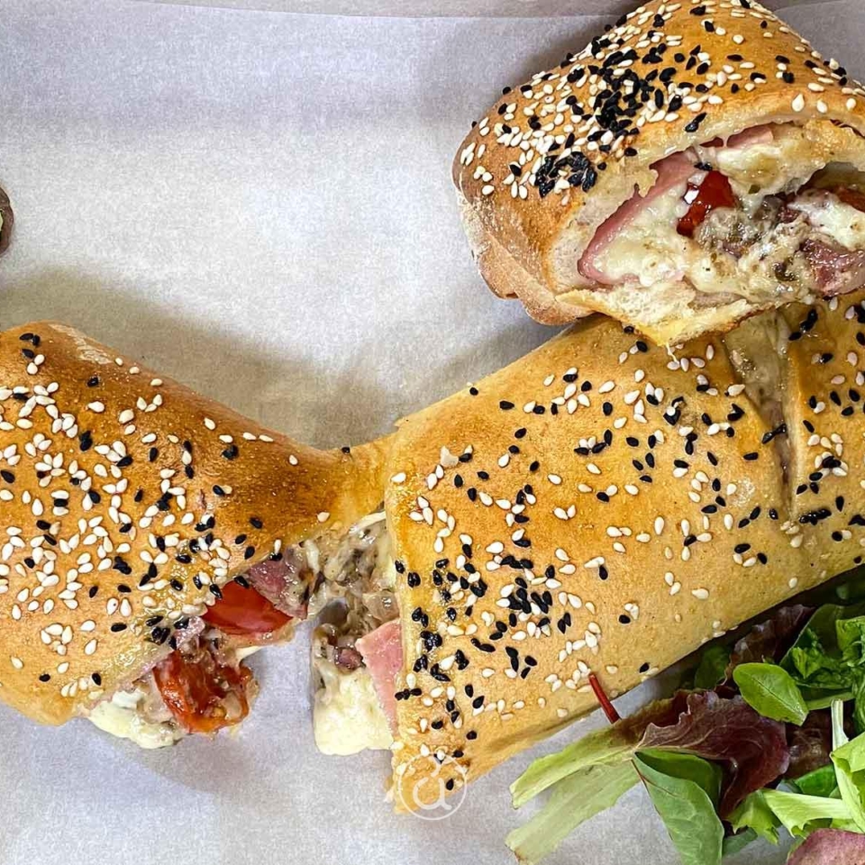 Stromboli