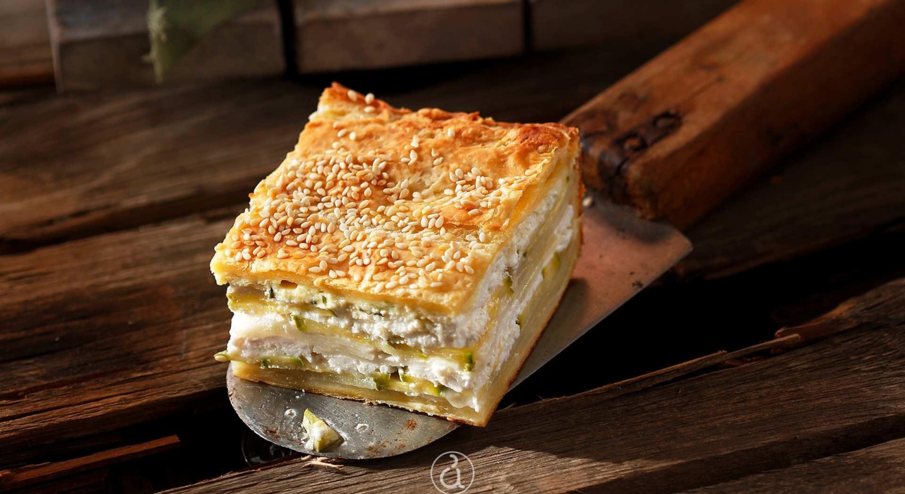 μπουρέκι