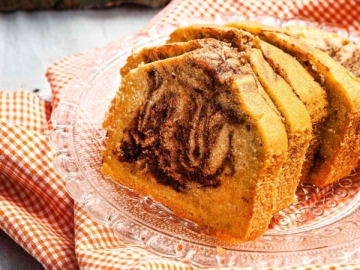 Κέικ χωρίς ζάχαρη