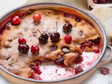 Κερασόπιτα