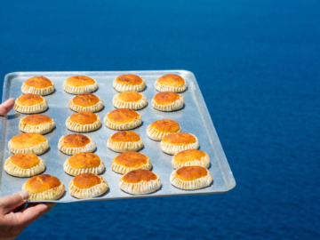 Κυκλάδες, ένα πλούσιο γευστικό ταξίδι από νησί σε νησί