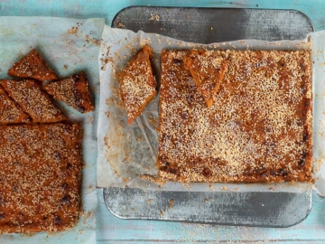 Οι 6 Πίτες των Κυκλάδων που πρέπει οπωσδήποτε να δοκιμάσεις