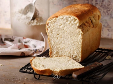Ψωμί του τοστ