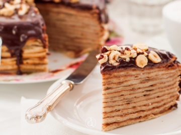 Τούρτα Χριστουγεννιάτικη παιδική