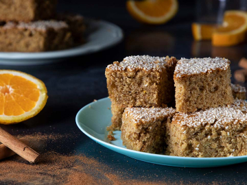 Φανουρόπιτα: Ιστορία και οι συμβολισμοί των υλικών