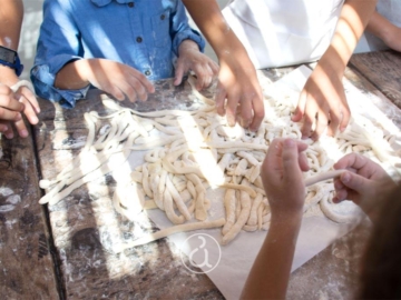 Μαγειρική για παιδιά – 7 τρόποι για να αγαπήσουν με ασφάλεια τα παιδιά τη μαγειρική