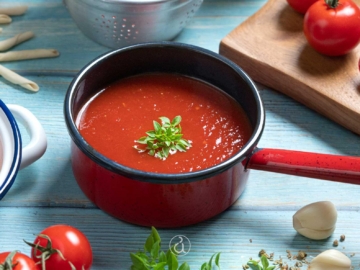 Σάλτσα για σουβλάκια