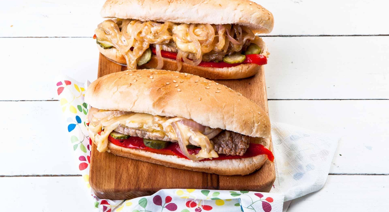 submarine sandwich