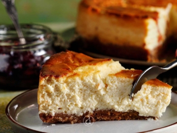 Ελληνικό τσιζκεικ