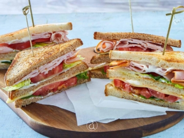 Club Sandwich