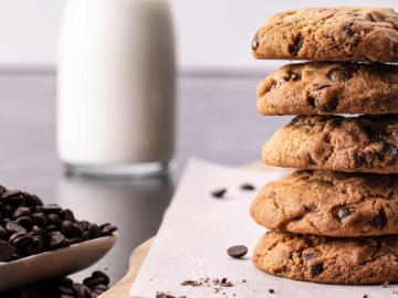 Cookies συνταγή