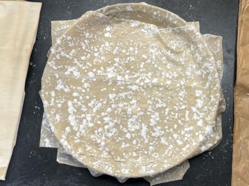 Το καλύτερο έτοιμο φύλλο για πίτα