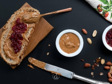 Φυστικοβούτυρο