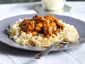 Μοσχάρι Τας Κεμπάπ, ανατολίτικη συνταγή