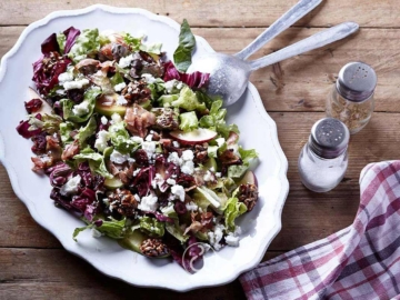 Σαλάτα Αρχοντική