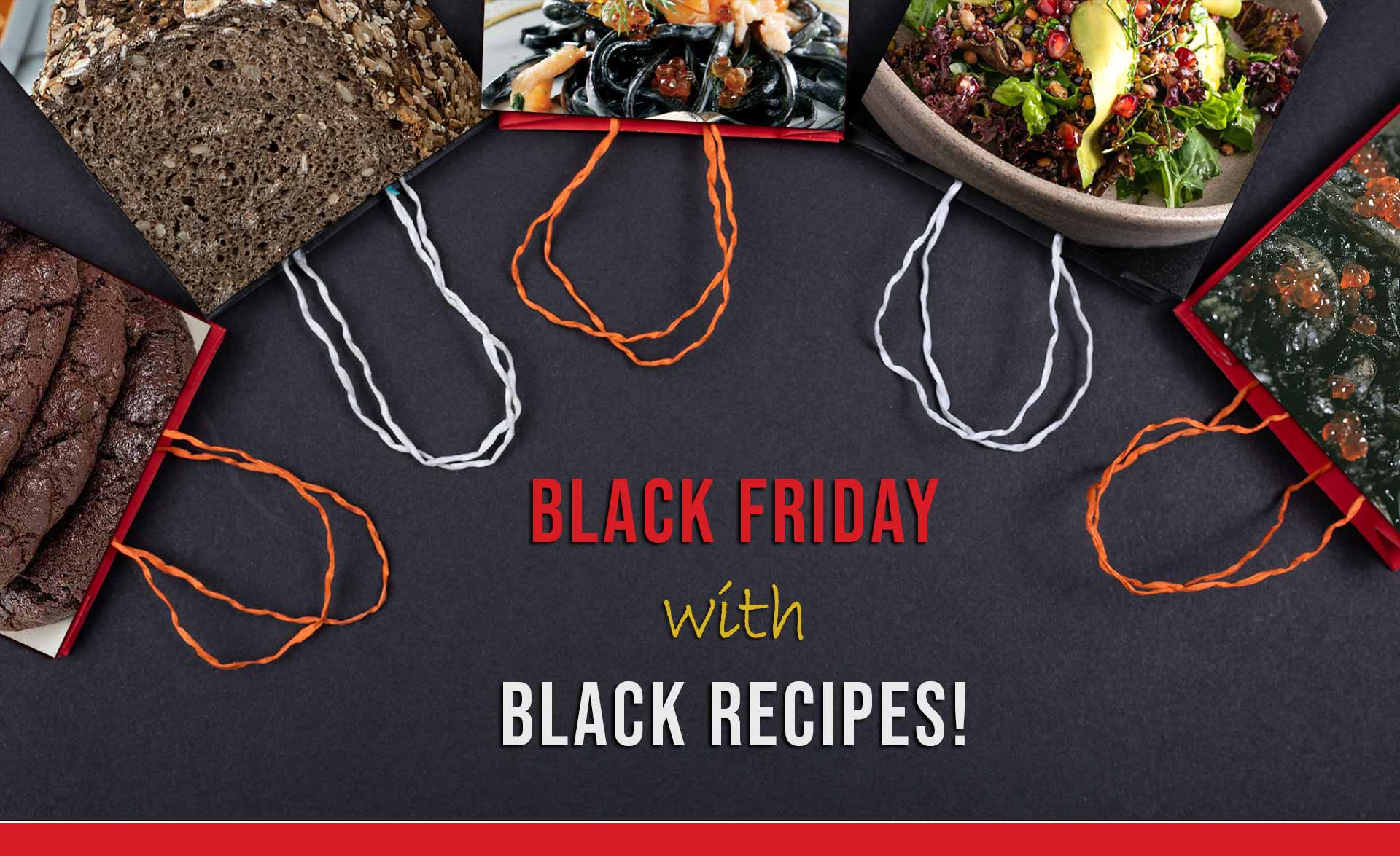 Black Friday Black Friday