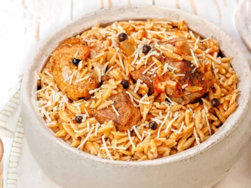 Γιουβέτσι, η συνταγή που όλοι αγαπάμε